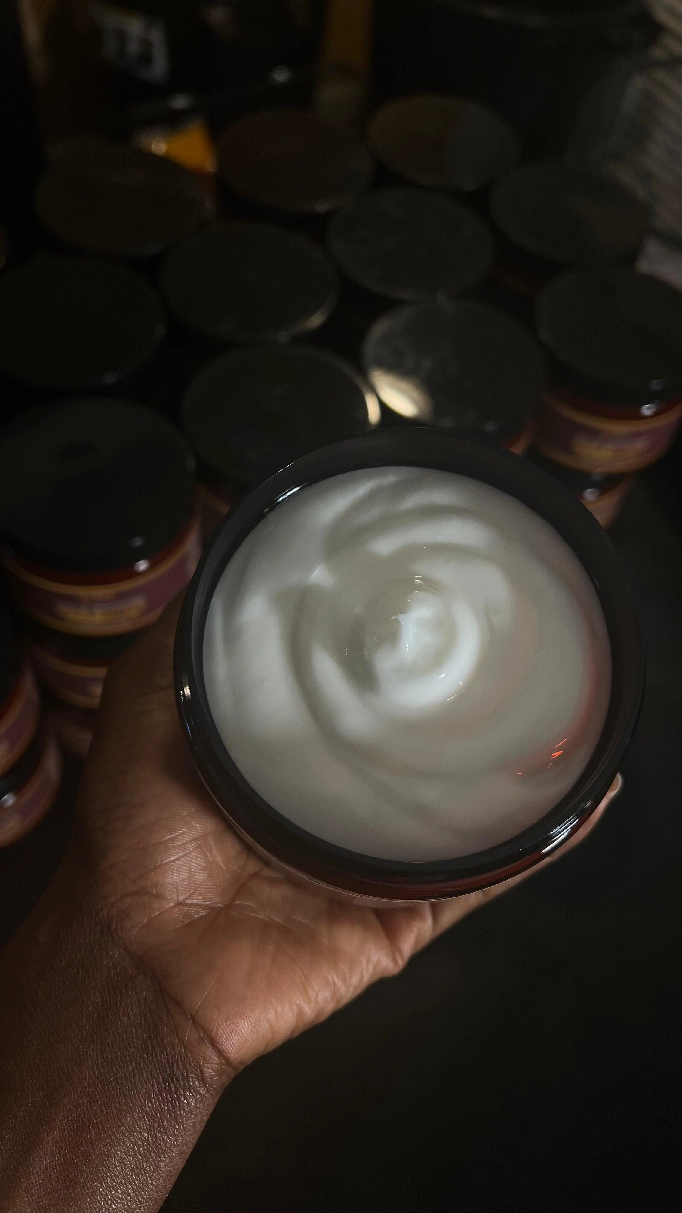 MOISTURE ME- Leave In Butter - Image 4