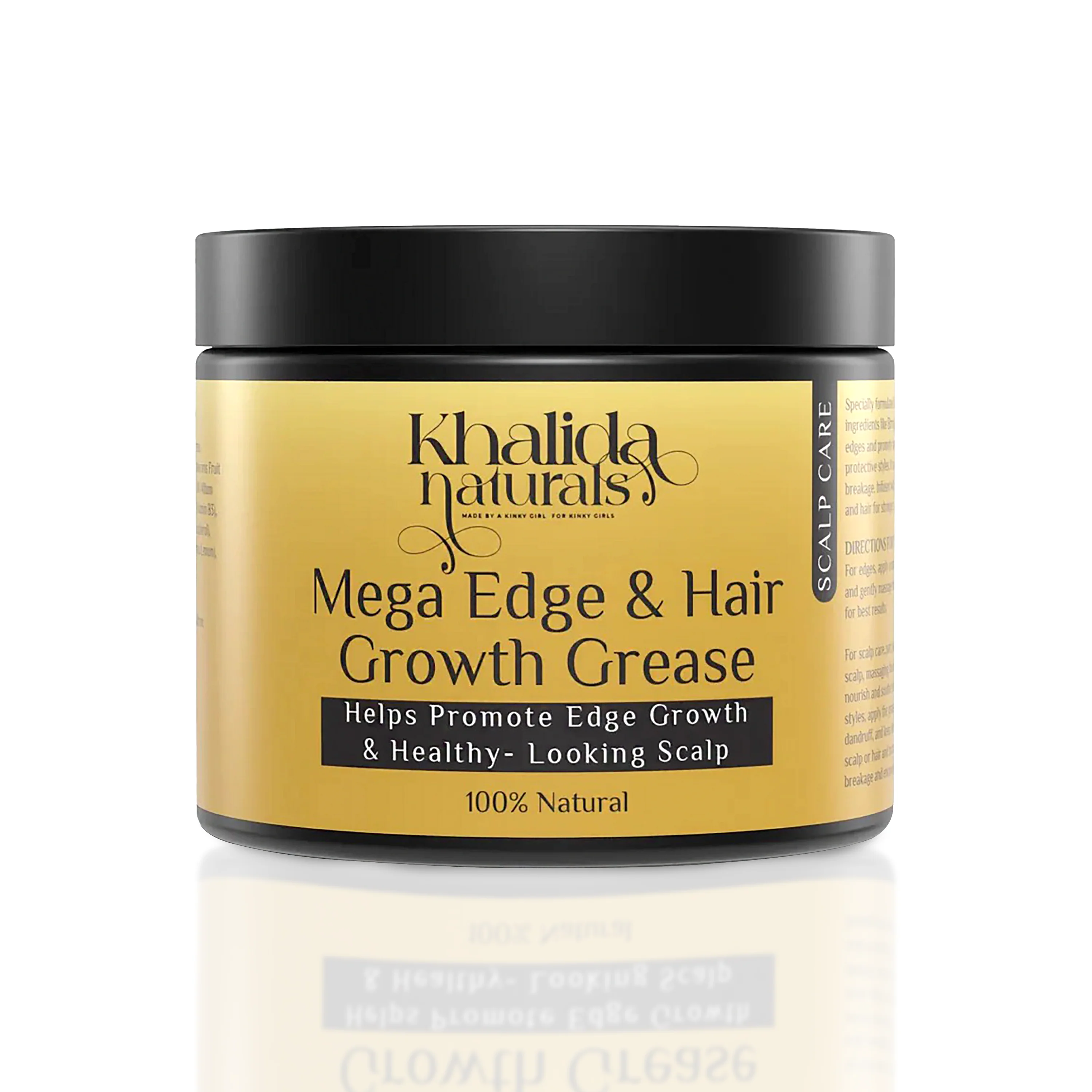 HAIR GROWTH PRODUCTS
