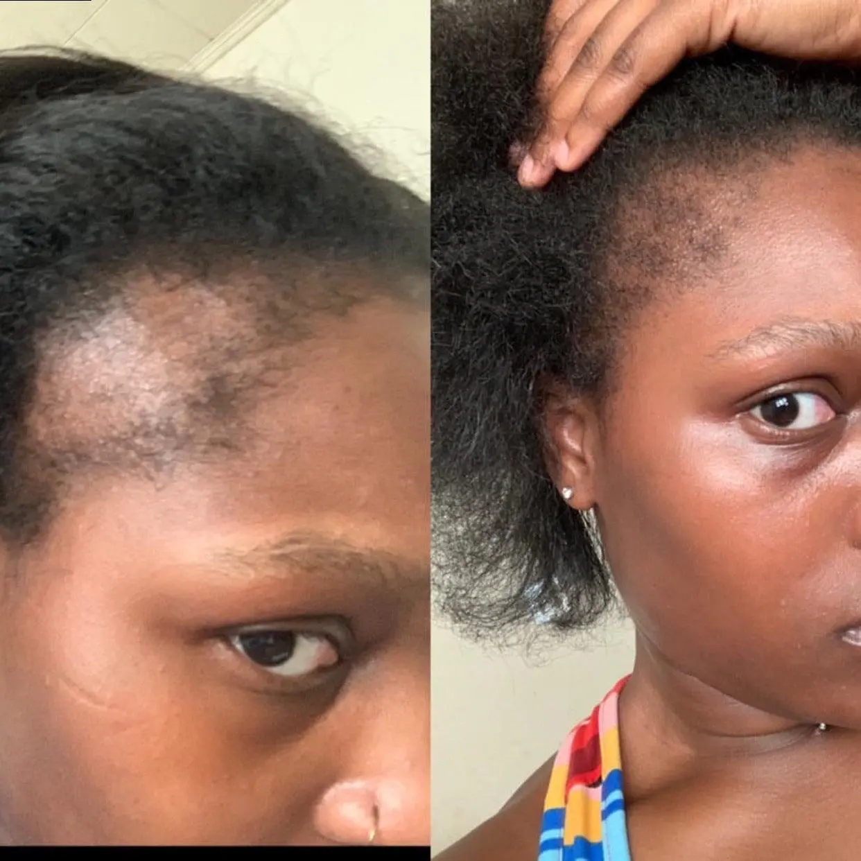 Mega Edge & Hair Growth Grease - Image 5