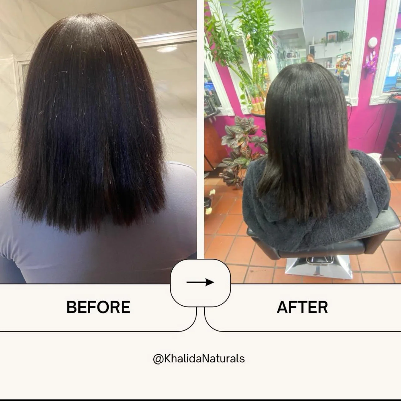 Kinky Hair Growth Oil(West African Batana Oil) - Image 5